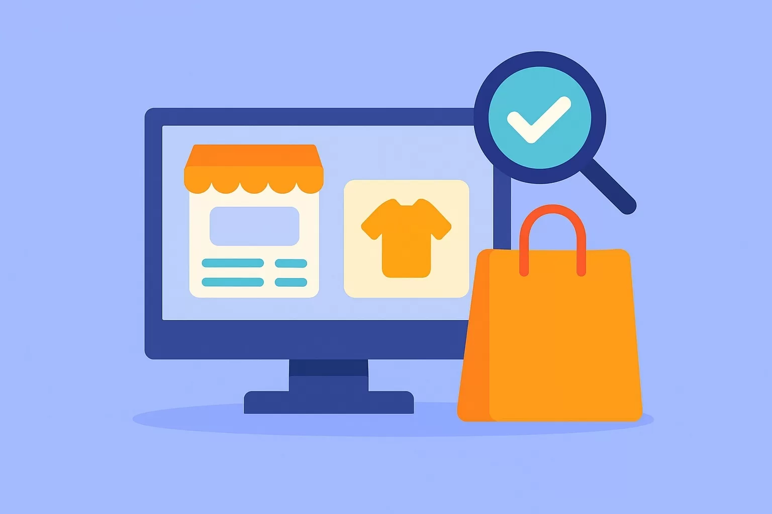 Vantagens reais de um feed otimizado no Google Merchant Center